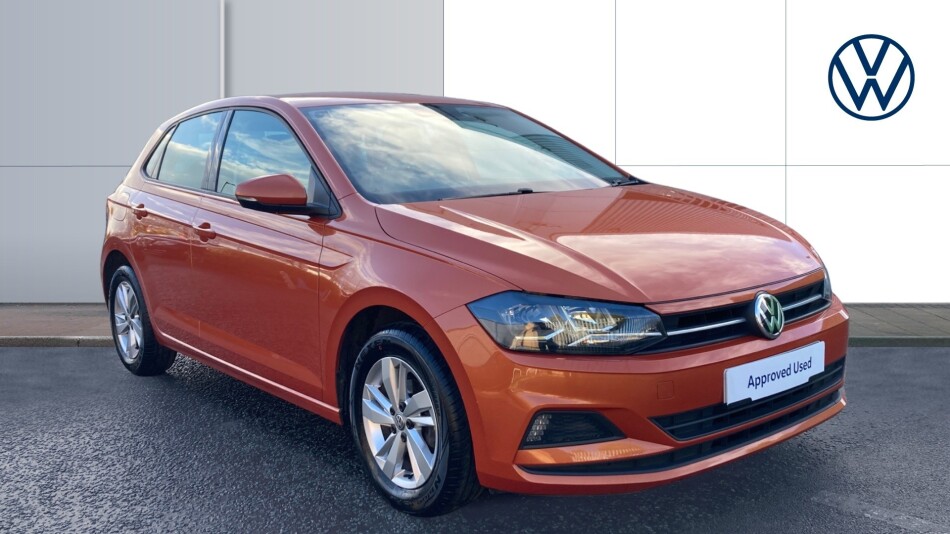Volkswagen polo 1.0 evo deals